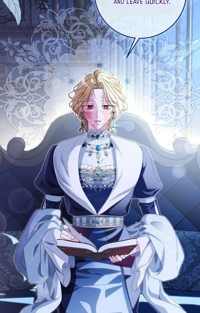 The Poisoned Goblet: The Princess Filled With Poison Chapter 1 - Page 18