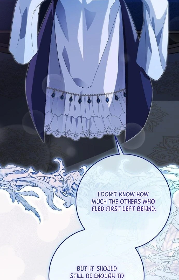 The Poisoned Goblet: The Princess Filled With Poison Chapter 1 - Page 19