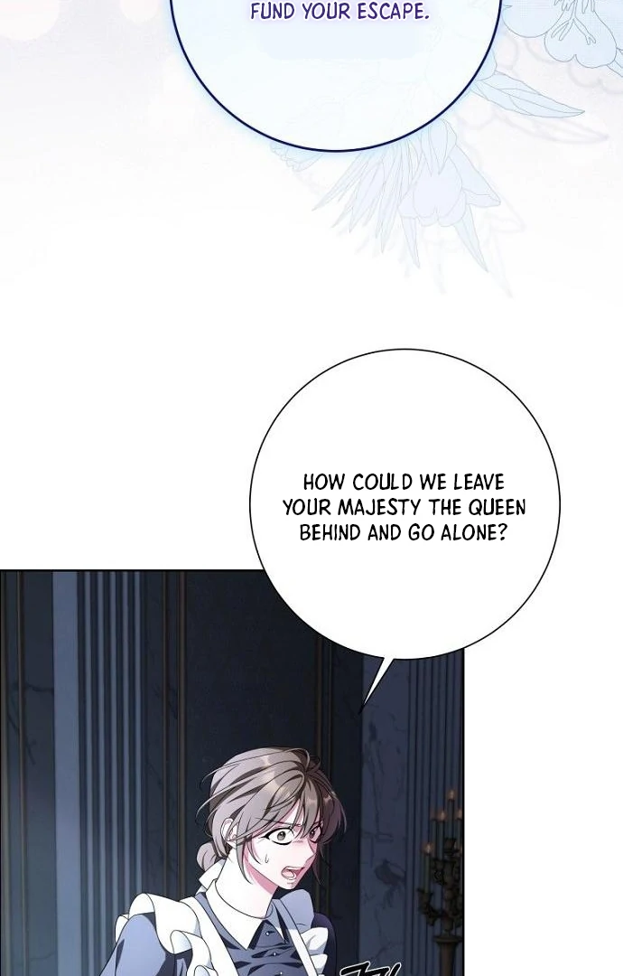 The Poisoned Goblet: The Princess Filled With Poison Chapter 1 - Page 20