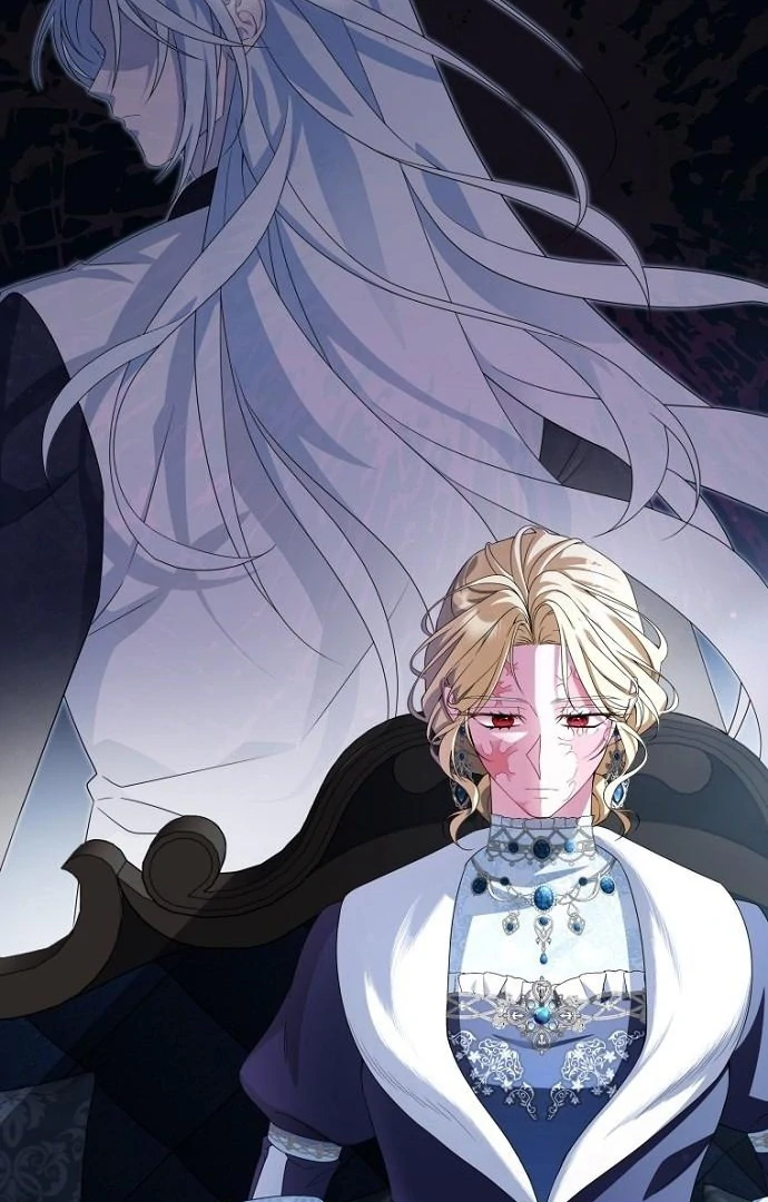 The Poisoned Goblet: The Princess Filled With Poison Chapter 1 - Page 25