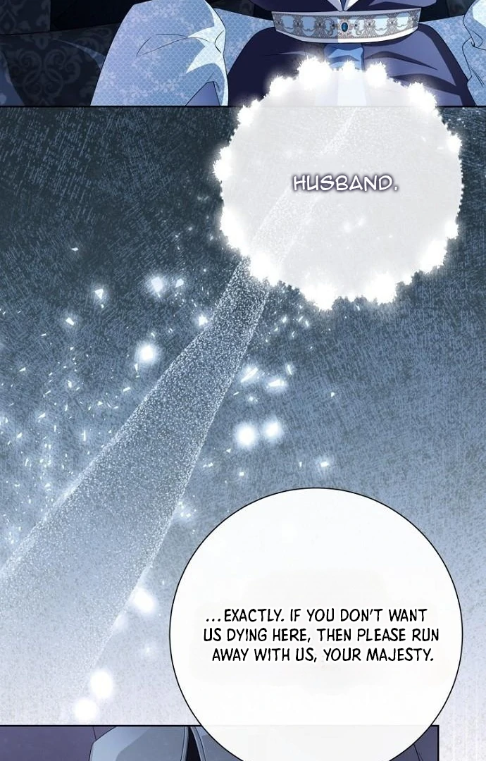 The Poisoned Goblet: The Princess Filled With Poison Chapter 1 - Page 26