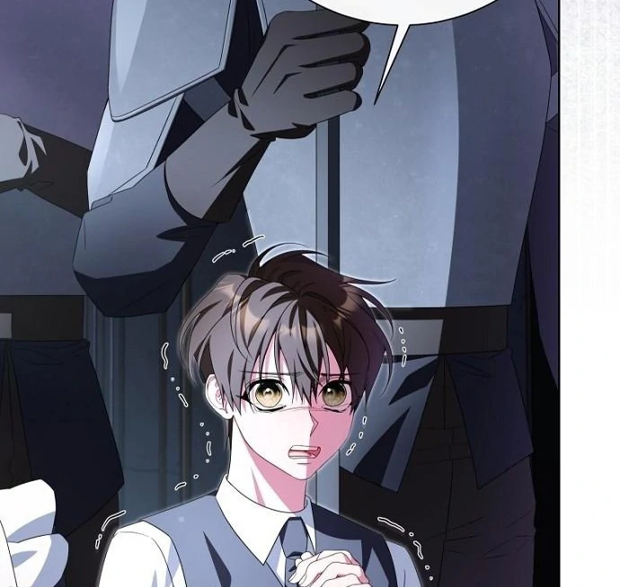 The Poisoned Goblet: The Princess Filled With Poison Chapter 1 - Page 27