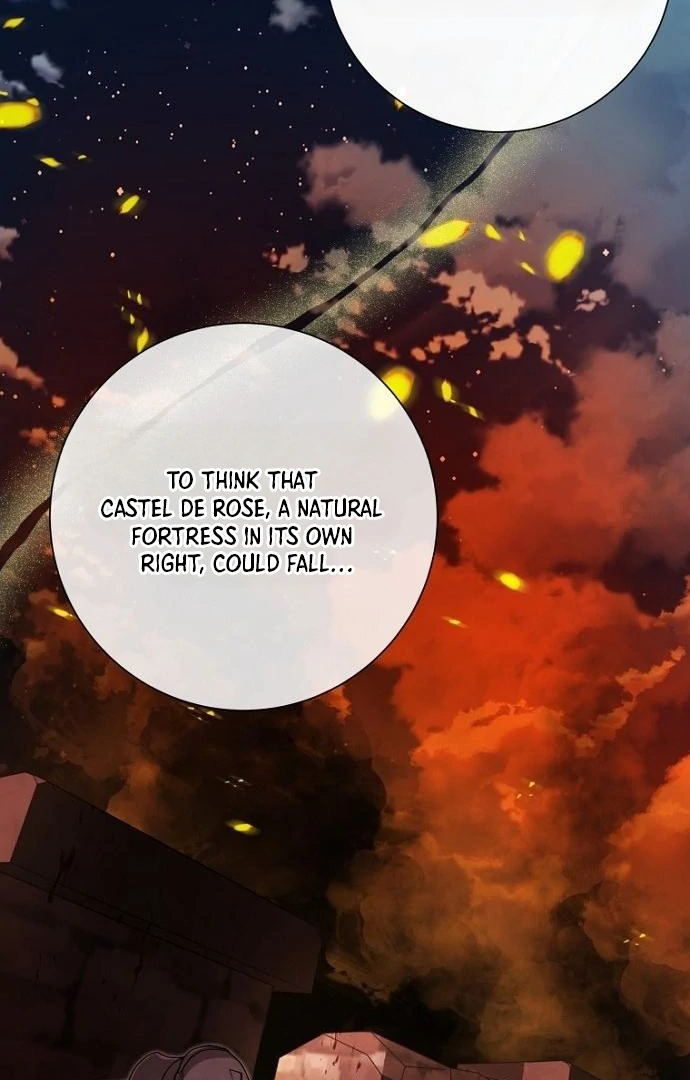 The Poisoned Goblet: The Princess Filled With Poison Chapter 1 - Page 30