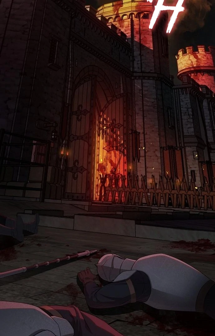 The Poisoned Goblet: The Princess Filled With Poison Chapter 1 - Page 4