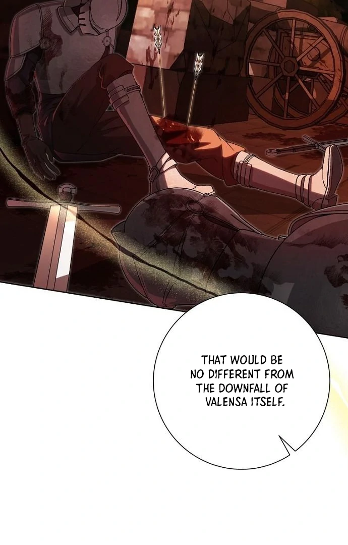 The Poisoned Goblet: The Princess Filled With Poison Chapter 1 - Page 31