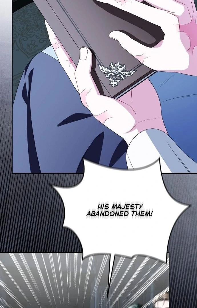 The Poisoned Goblet: The Princess Filled With Poison Chapter 1 - Page 33