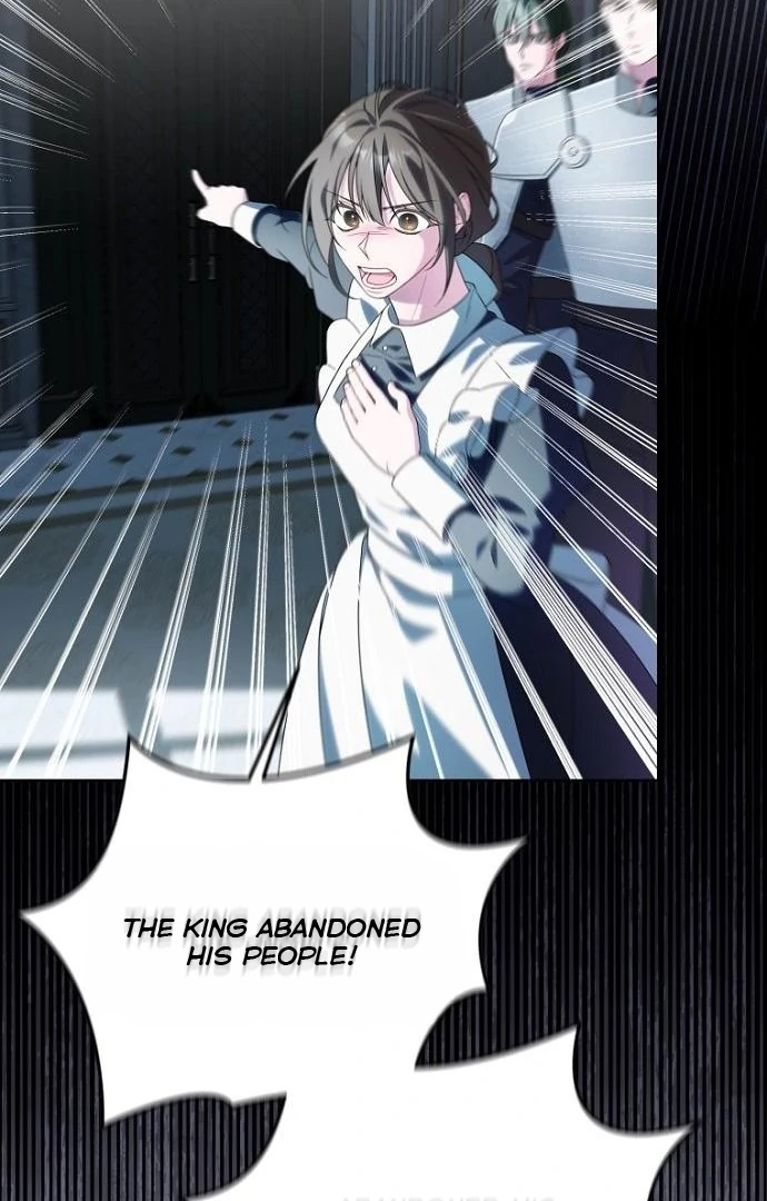 The Poisoned Goblet: The Princess Filled With Poison Chapter 1 - Page 34