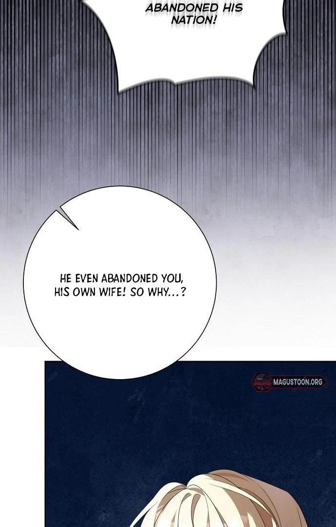 The Poisoned Goblet: The Princess Filled With Poison Chapter 1 - Page 35