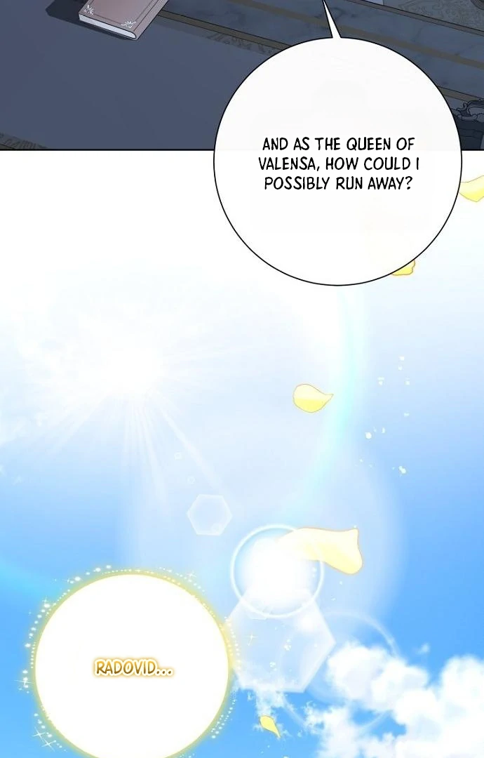 The Poisoned Goblet: The Princess Filled With Poison Chapter 1 - Page 40