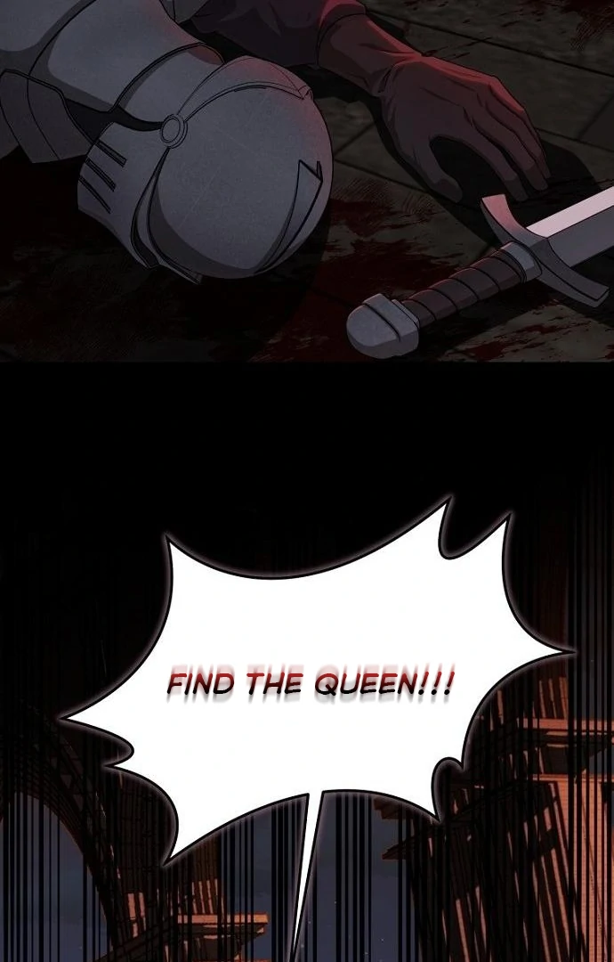 The Poisoned Goblet: The Princess Filled With Poison Chapter 1 - Page 5