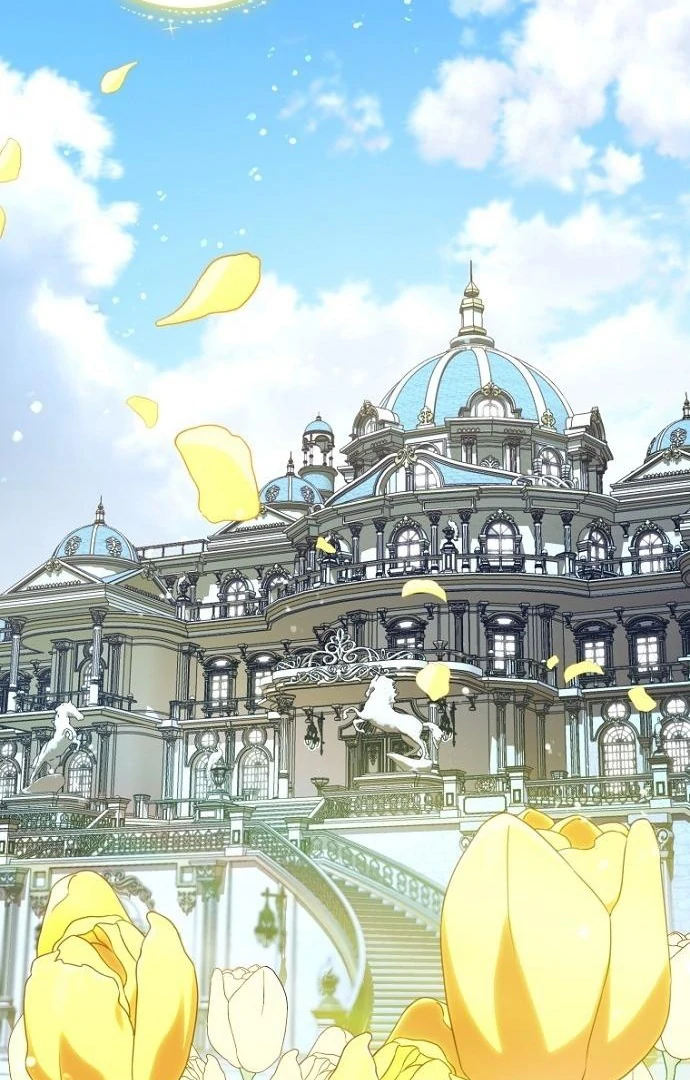 The Poisoned Goblet: The Princess Filled With Poison Chapter 1 - Page 41