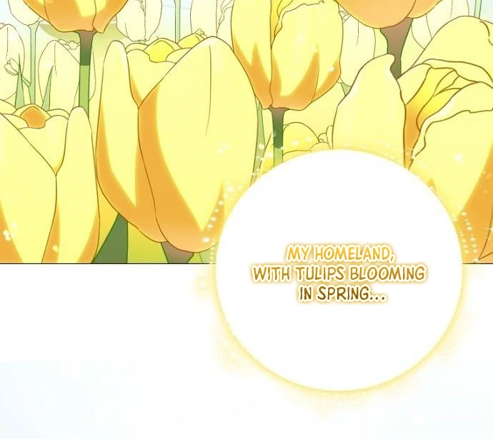 The Poisoned Goblet: The Princess Filled With Poison Chapter 1 - Page 42