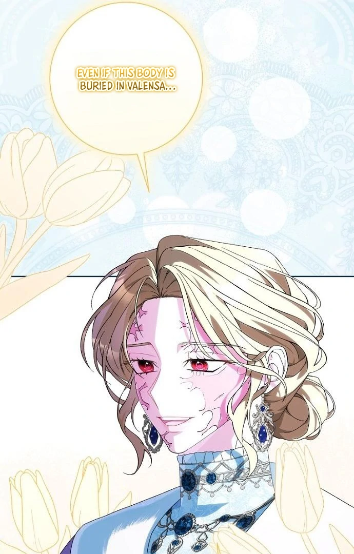 The Poisoned Goblet: The Princess Filled With Poison Chapter 1 - Page 44