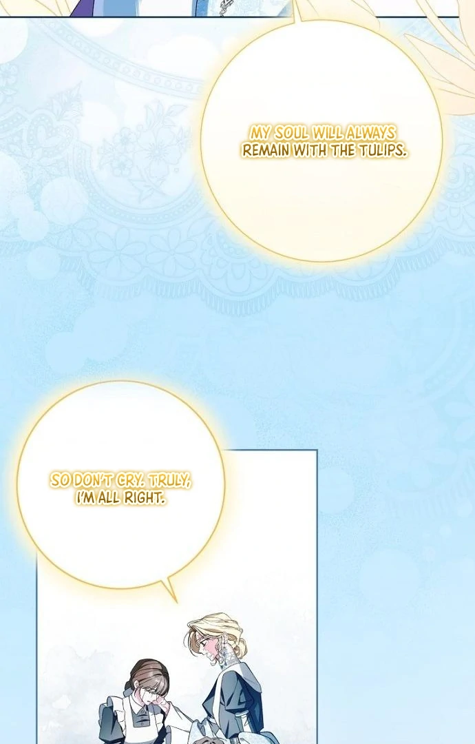 The Poisoned Goblet: The Princess Filled With Poison Chapter 1 - Page 45