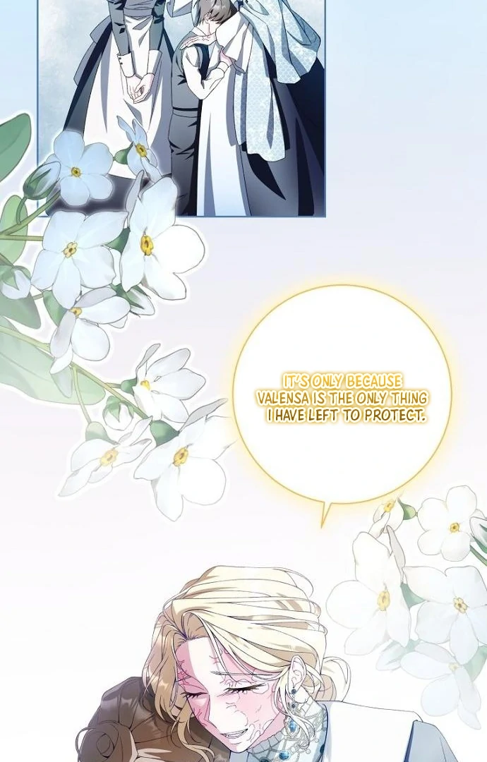 The Poisoned Goblet: The Princess Filled With Poison Chapter 1 - Page 46