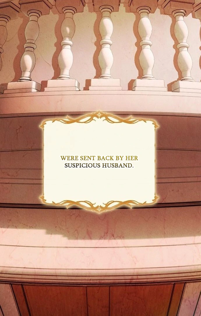 The Poisoned Goblet: The Princess Filled With Poison Chapter 1 - Page 49