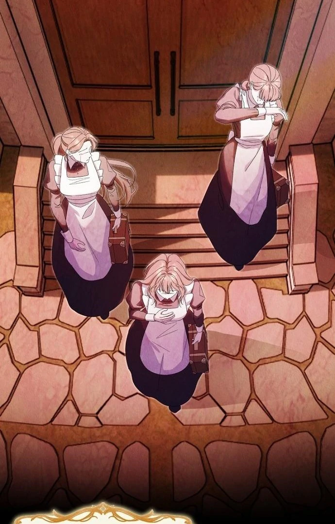 The Poisoned Goblet: The Princess Filled With Poison Chapter 1 - Page 50