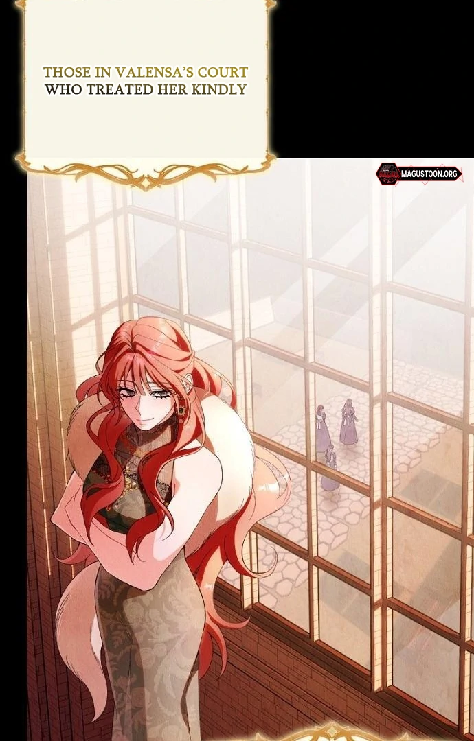 The Poisoned Goblet: The Princess Filled With Poison Chapter 1 - Page 51