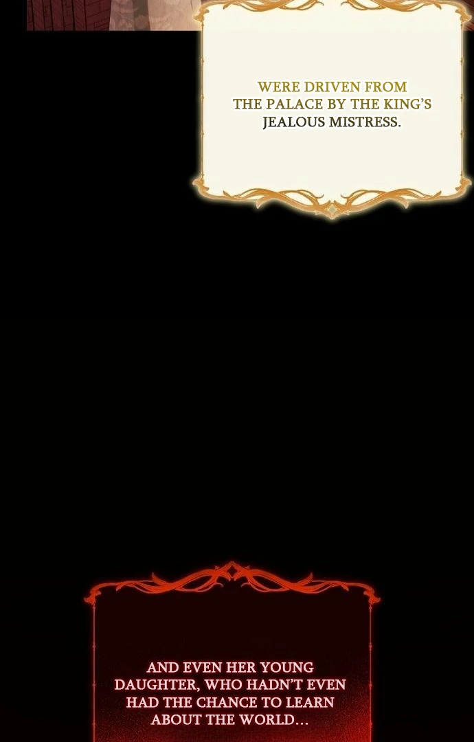 The Poisoned Goblet: The Princess Filled With Poison Chapter 1 - Page 52