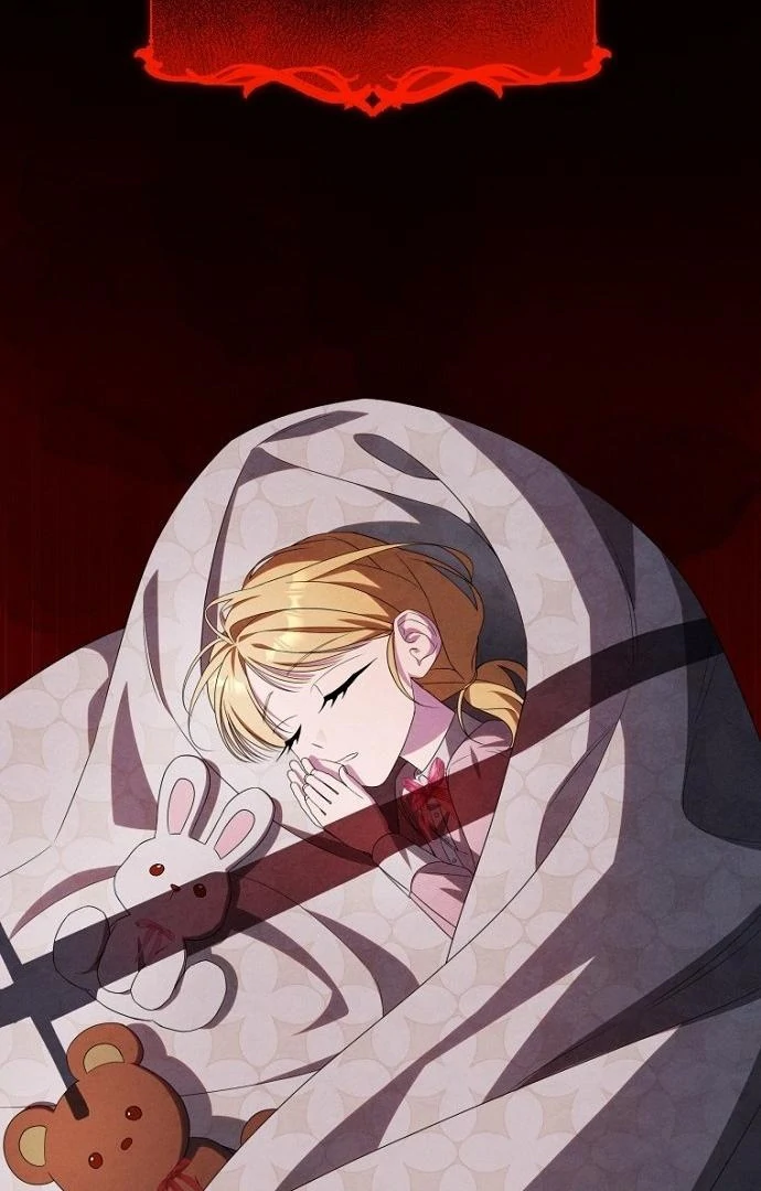 The Poisoned Goblet: The Princess Filled With Poison Chapter 1 - Page 53