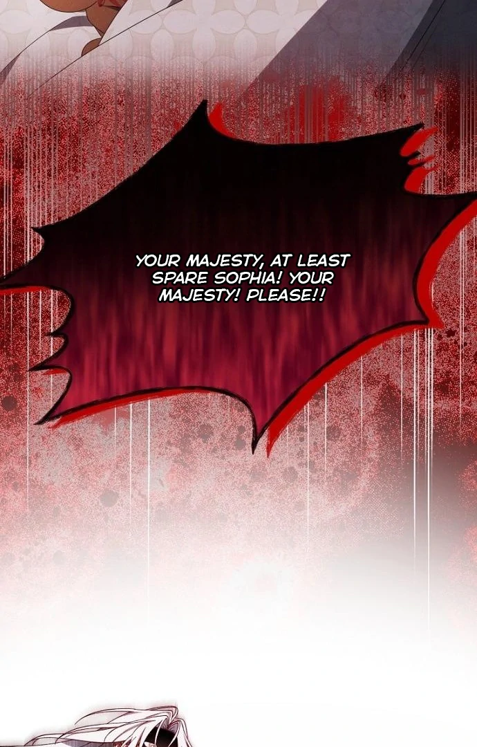 The Poisoned Goblet: The Princess Filled With Poison Chapter 1 - Page 54