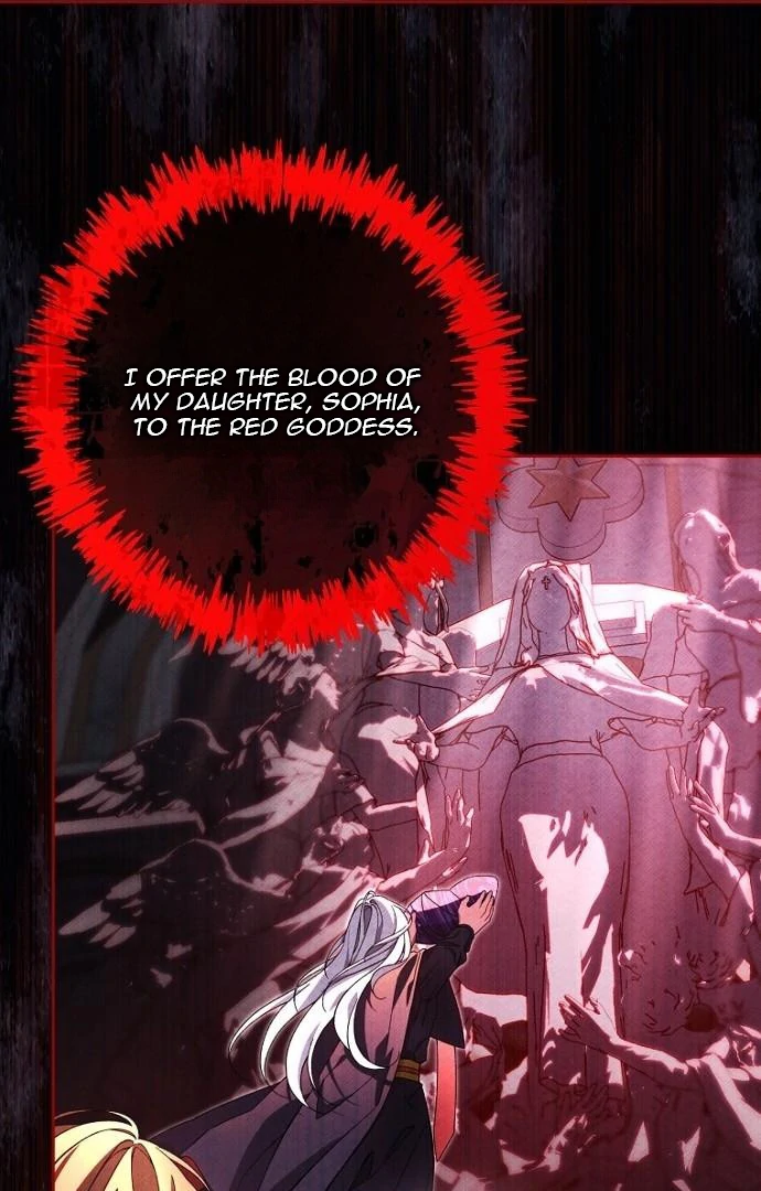 The Poisoned Goblet: The Princess Filled With Poison Chapter 1 - Page 58