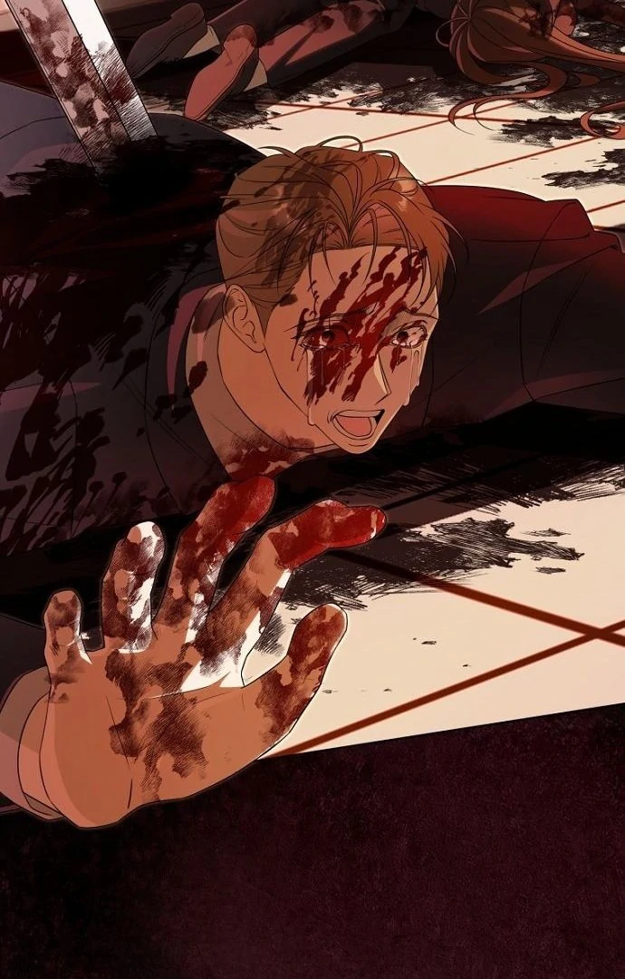 The Poisoned Goblet: The Princess Filled With Poison Chapter 1 - Page 7