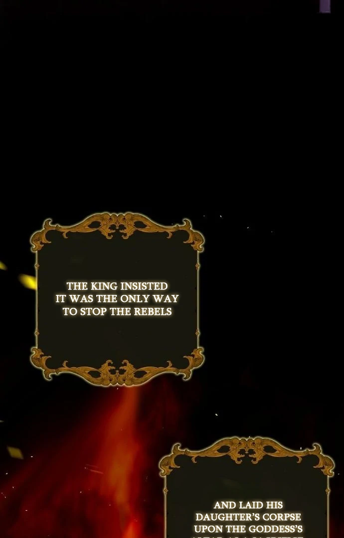 The Poisoned Goblet: The Princess Filled With Poison Chapter 1 - Page 61