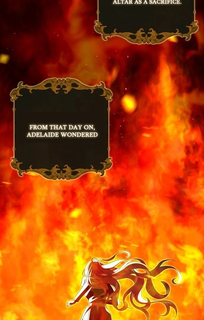 The Poisoned Goblet: The Princess Filled With Poison Chapter 1 - Page 62