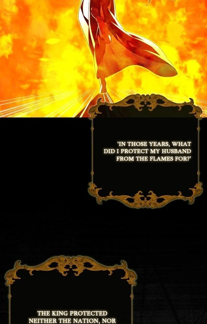 The Poisoned Goblet: The Princess Filled With Poison Chapter 1 - Page 63