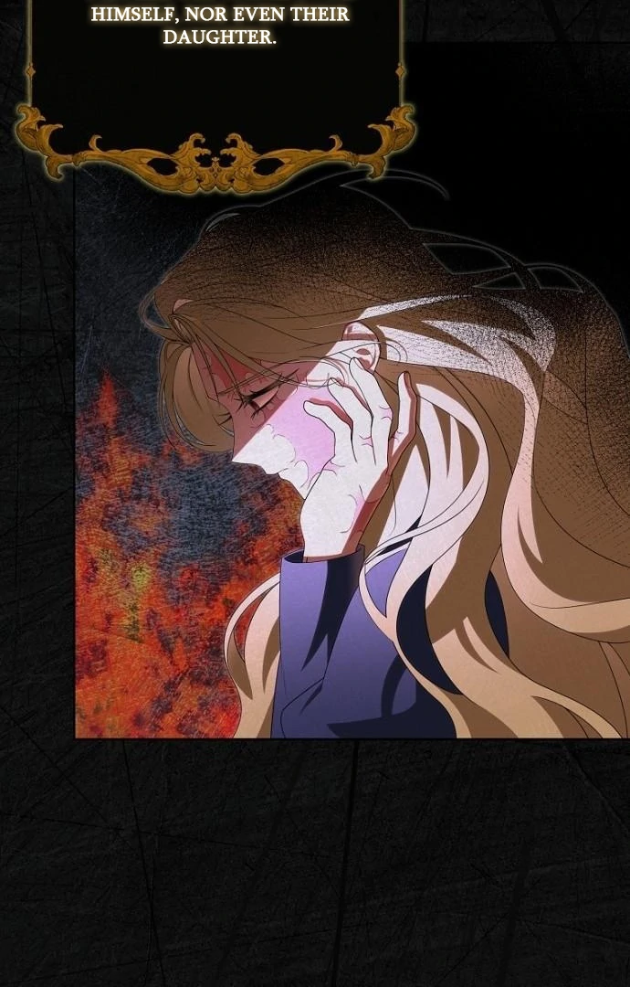 The Poisoned Goblet: The Princess Filled With Poison Chapter 1 - Page 64