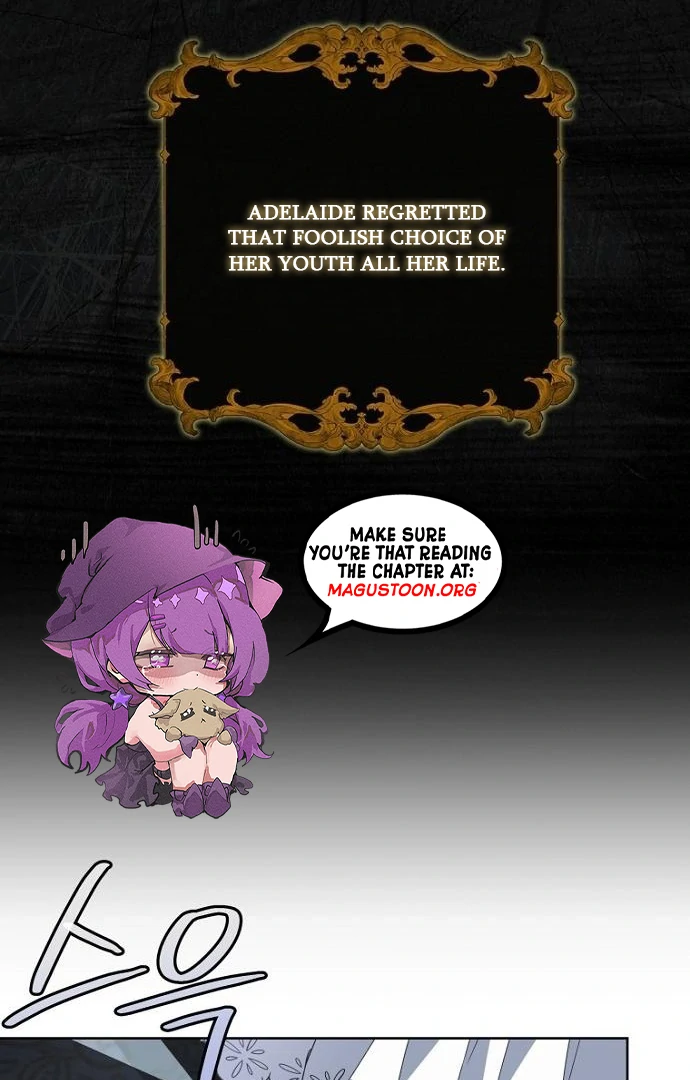 The Poisoned Goblet: The Princess Filled With Poison Chapter 1 - Page 65