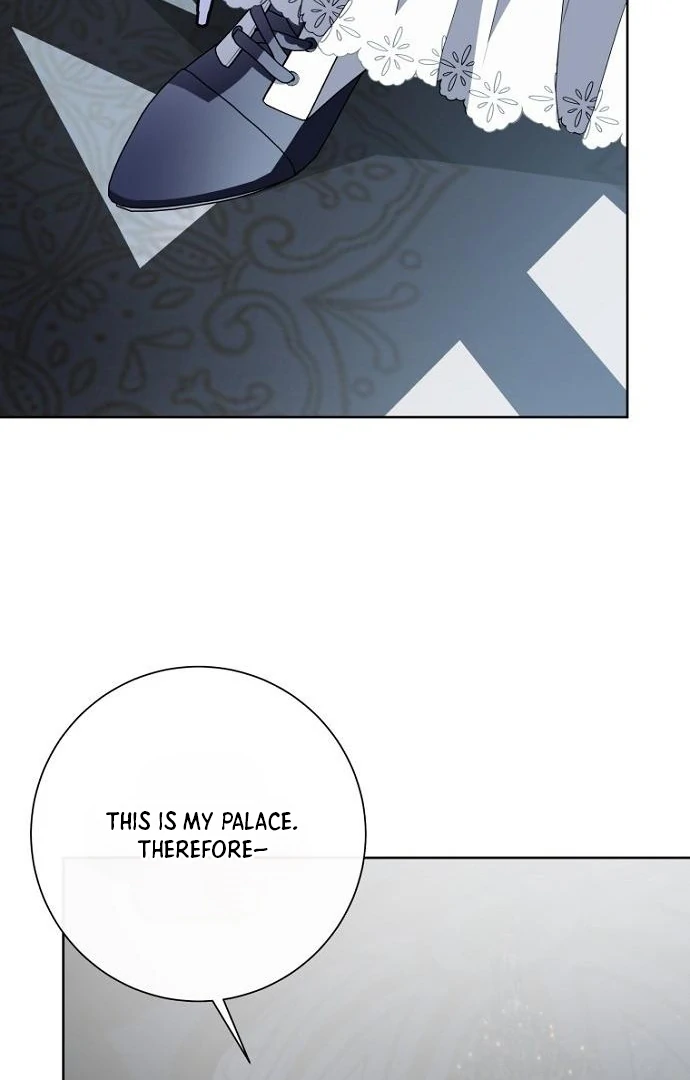 The Poisoned Goblet: The Princess Filled With Poison Chapter 1 - Page 66