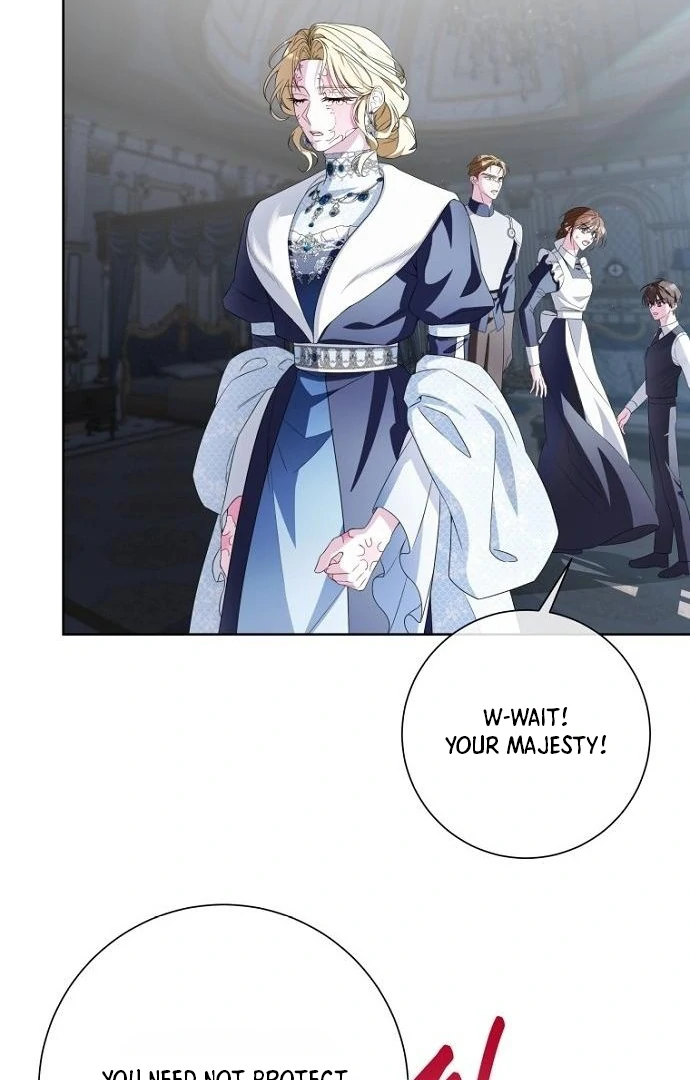 The Poisoned Goblet: The Princess Filled With Poison Chapter 1 - Page 67