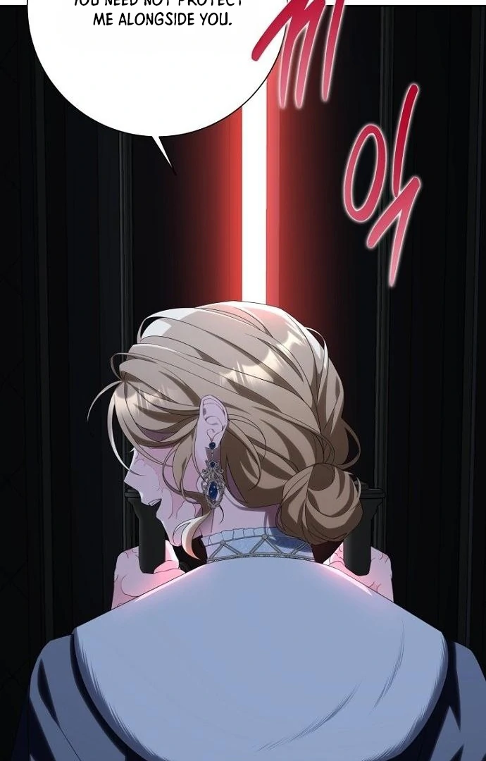 The Poisoned Goblet: The Princess Filled With Poison Chapter 1 - Page 68