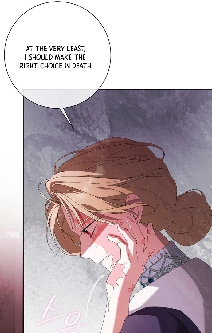 The Poisoned Goblet: The Princess Filled With Poison Chapter 1 - Page 72