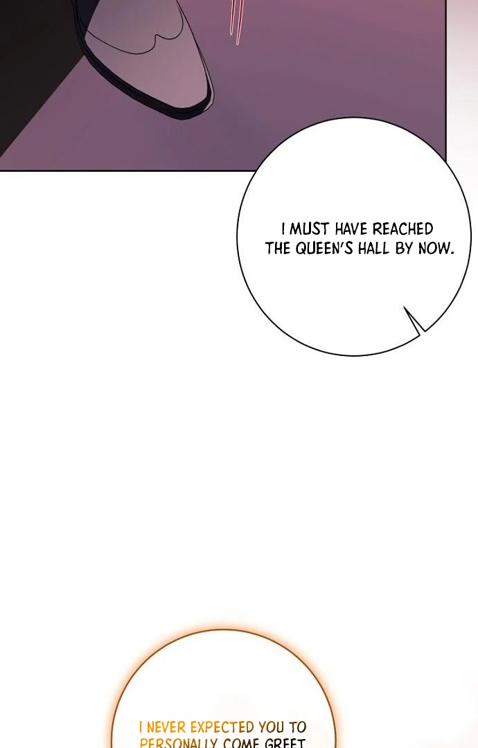 The Poisoned Goblet: The Princess Filled With Poison Chapter 1 - Page 77