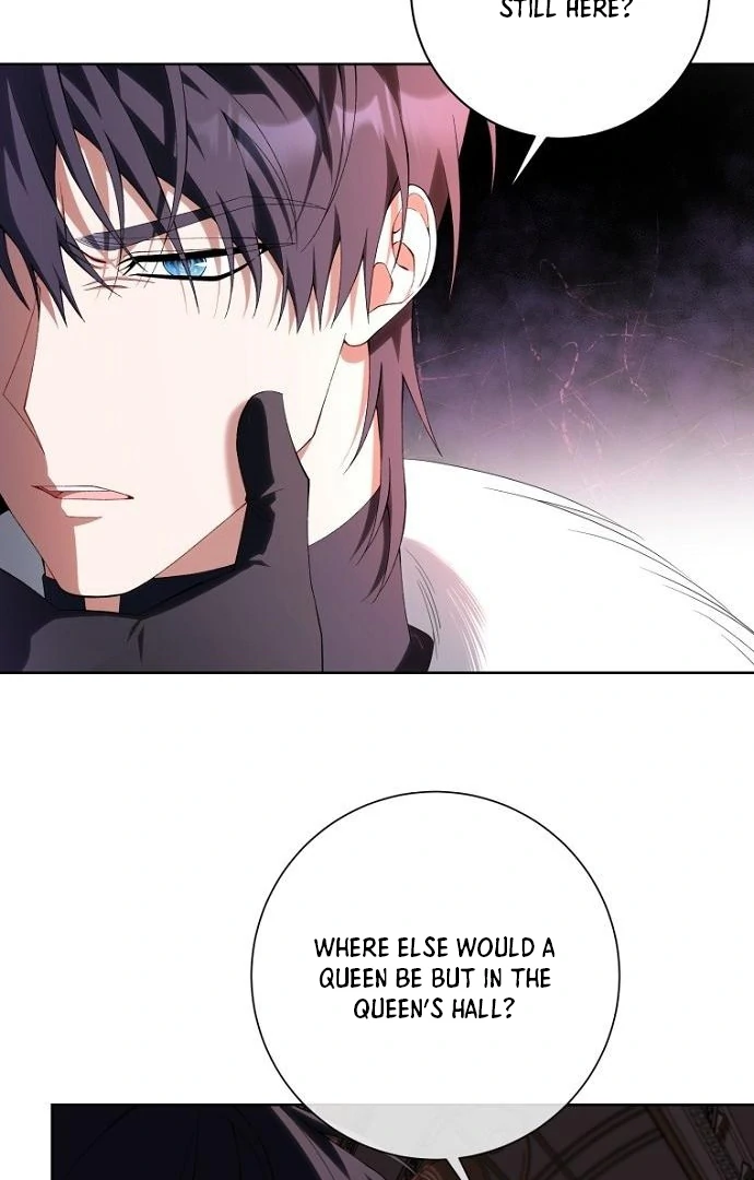 The Poisoned Goblet: The Princess Filled With Poison Chapter 1 - Page 80