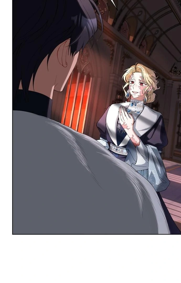 The Poisoned Goblet: The Princess Filled With Poison Chapter 1 - Page 81