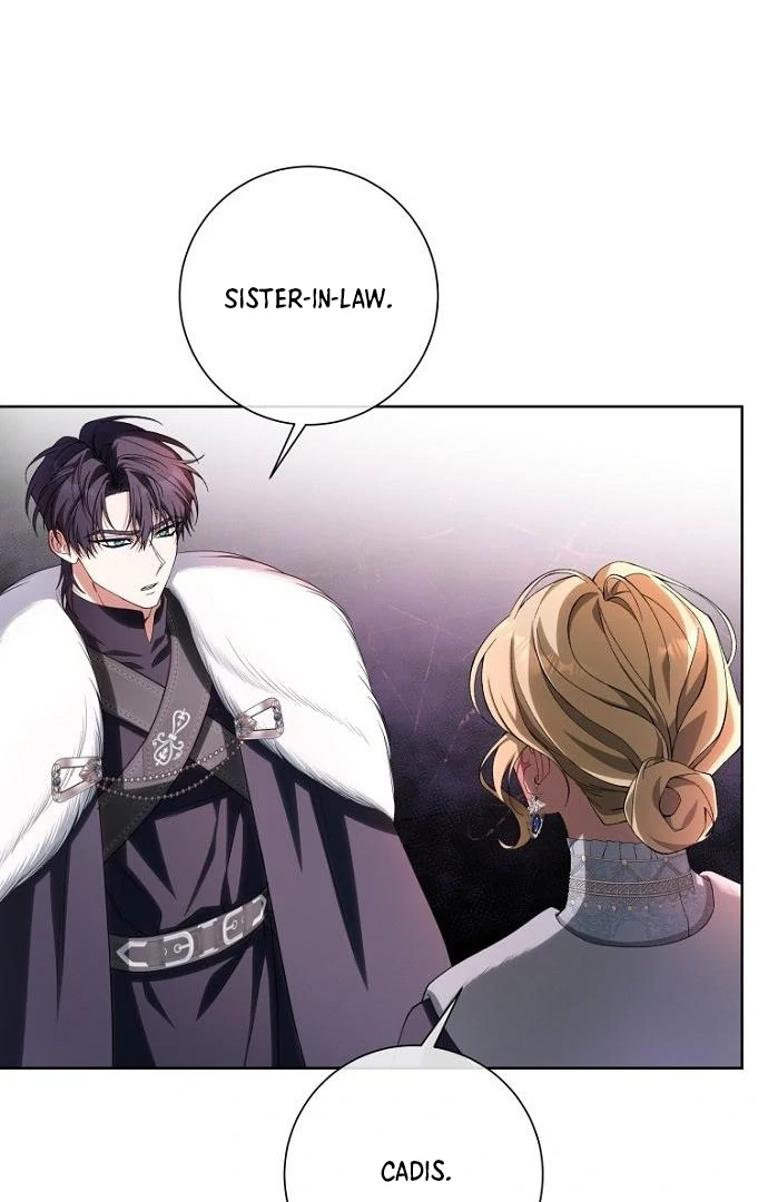 The Poisoned Goblet: The Princess Filled With Poison Chapter 1 - Page 82