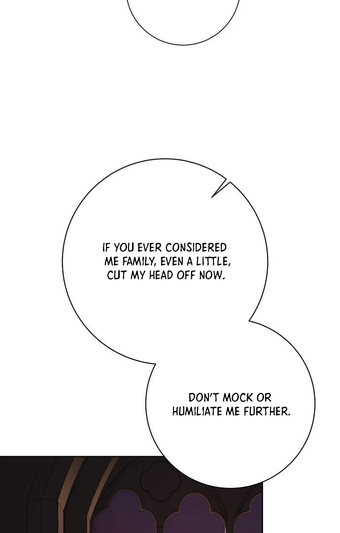 The Poisoned Goblet: The Princess Filled With Poison Chapter 1 - Page 83