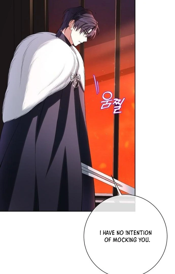 The Poisoned Goblet: The Princess Filled With Poison Chapter 1 - Page 84