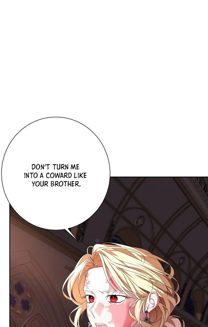 The Poisoned Goblet: The Princess Filled With Poison Chapter 1 - Page 88