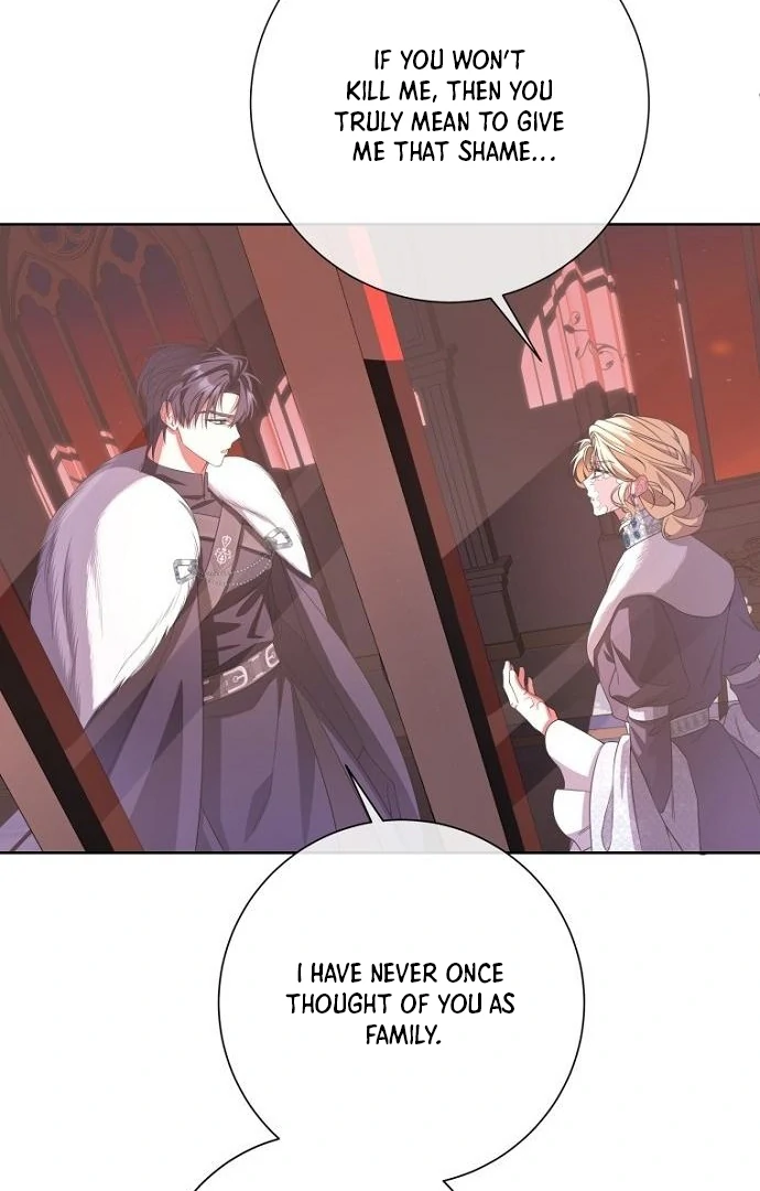 The Poisoned Goblet: The Princess Filled With Poison Chapter 1 - Page 90