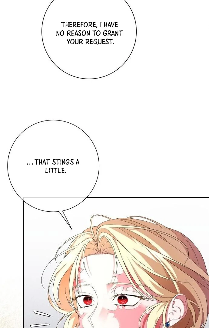 The Poisoned Goblet: The Princess Filled With Poison Chapter 1 - Page 91