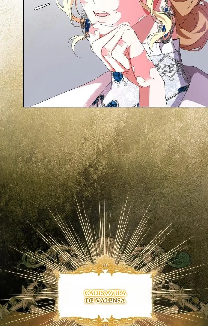 The Poisoned Goblet: The Princess Filled With Poison Chapter 1 - Page 92