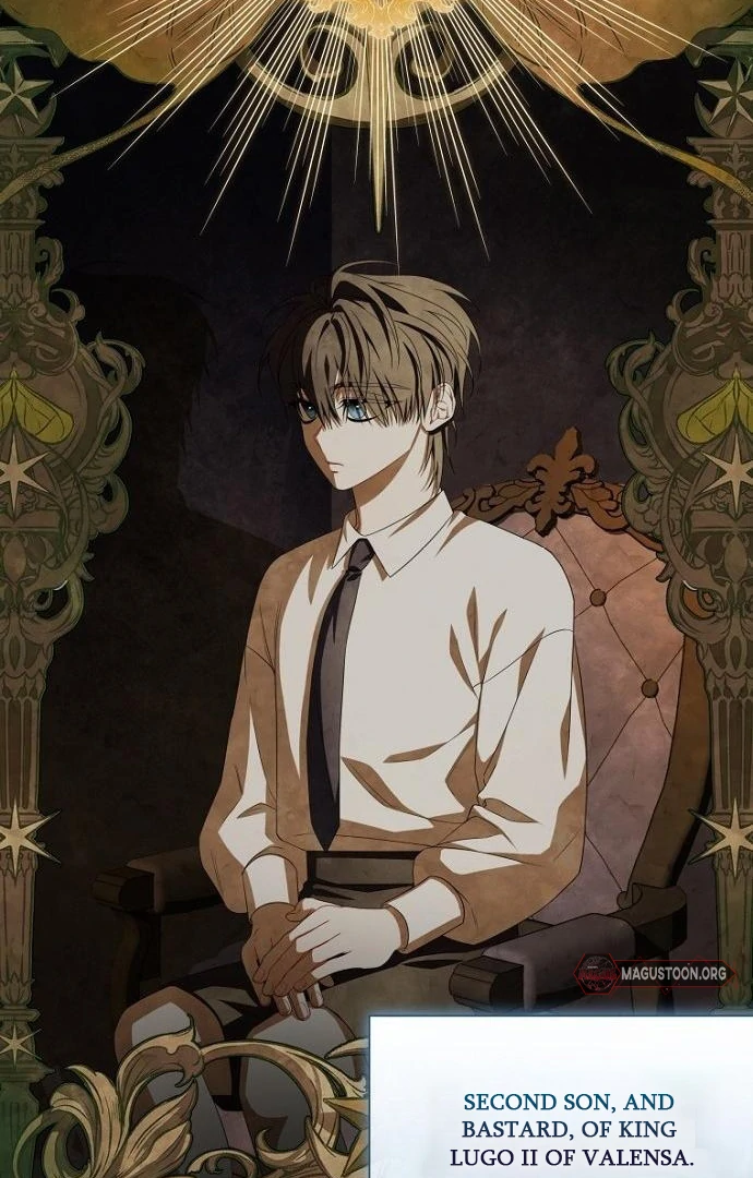 The Poisoned Goblet: The Princess Filled With Poison Chapter 1 - Page 93