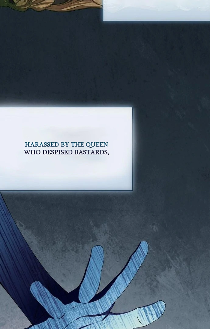 The Poisoned Goblet: The Princess Filled With Poison Chapter 1 - Page 94