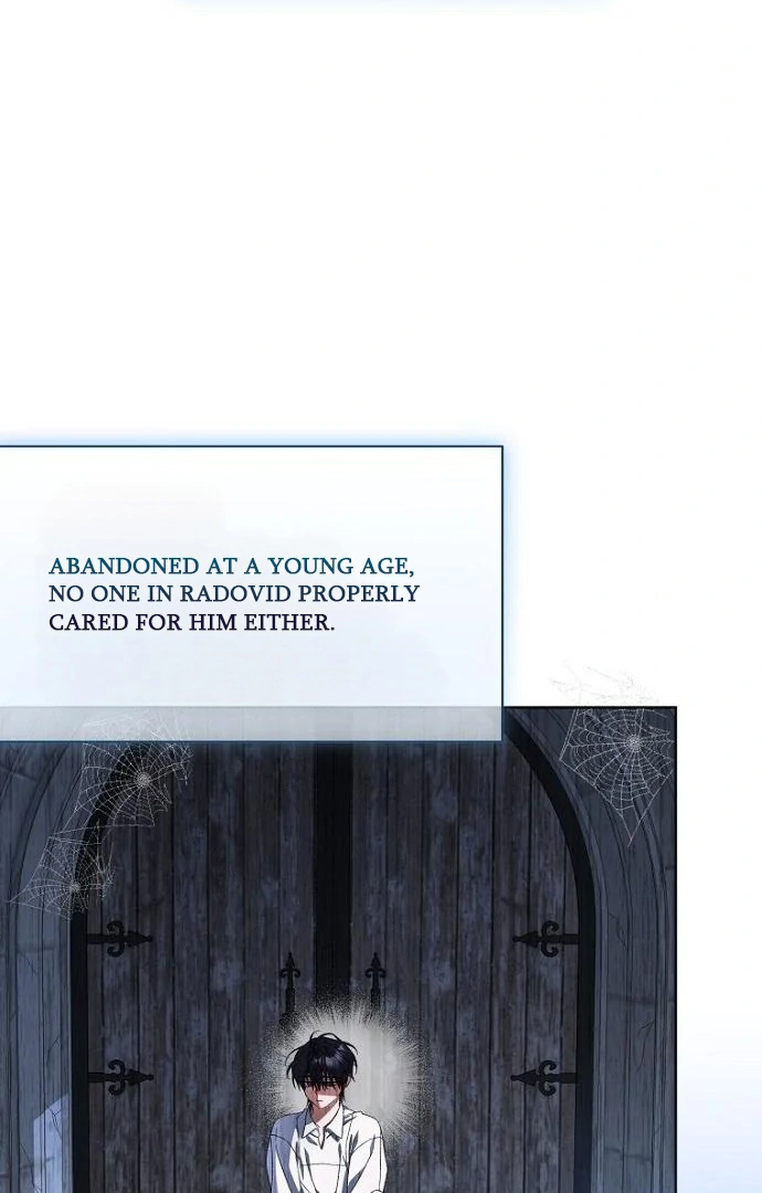 The Poisoned Goblet: The Princess Filled With Poison Chapter 1 - Page 96