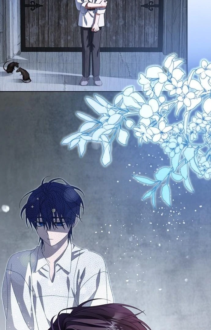 The Poisoned Goblet: The Princess Filled With Poison Chapter 1 - Page 97